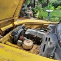 1969 opal gt 2door coup