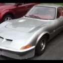 1969 Opel GT 1900 &#034; THE BABY CORVETTE&#034;