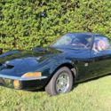 1969 Opel GT 1900 Coupe Buick GM 2 Door 90+ HD Pictures