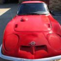 1969 Opel GT - 2-door - 44,000 Actual Miles - Must See!