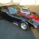 1969 OPEL GT PRO STREET* 540ci BBC* DART* BDS* HILBORN* LENCO **AWARD WINNER!!!