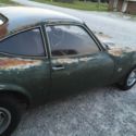 1969 Opel GT