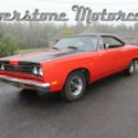 1969 Orange 4 Speed 383cid Florida Car Great Driver