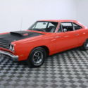 1969 Orange 440 6 PACK! AUTO VITAMIN C ORANGE RESTORED!