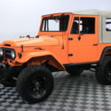 1969 Orange OVER $20K RESTORATION V8 SHOW TRUCK!