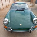 1969 Original Green & Original Interior Outstanding Condition