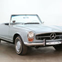 1969 Pagoda with 2 tops Used Manual