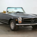 1969 Pagoda with 2 Tops Used