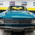 1969 PLUMOUTH ROAD RUNNER 383, restored, no rust, immaculate