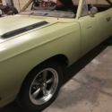 1969 Plymoth Roadrunner