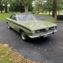 1969 Plymouth Barracuda &#034;NO RESERVE&#034;