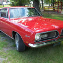 1969 Plymouth Barracuda 340 &#034;S&#034; 4spd - Numbers matching - So Original it hurts!