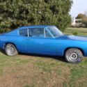 1969 Plymouth Barracuda 383 Formula S 1 of 276 made