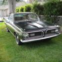 1969 PLYMOUTH BARRACUDA FACTORY 4 SPEED ORIGINAL PAINT CALIFORNIA SURVIVOR XLNT