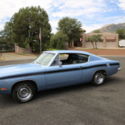 1969 Plymouth Barracuda Fastback, Restored in Original, Low Miles, 8.0+ rated