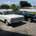 1969 plymouth barracuda formula S with 1966 426 hemi 4 speed dana all brand new