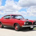 1969 Plymouth Barracuda M code 440