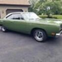 1969 Plymouth BEAUTIFUL Roadrunner - Garage Kept