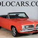 1969 Plymouth Cuda