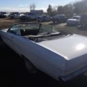 1969 Plymouth Fury Convertible   Restored Time Capsule Car