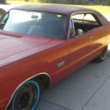 1969 Plymouth Fury III Base 6.3L