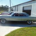 1969 Plymouth GTX 1 Miles Other Coupe 400 cu in stroker motor Manual 4-Speed