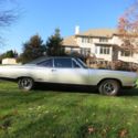 1969 Plymouth GTX 2 door hardtop* 440-4BBL* Numbers Matching, Original