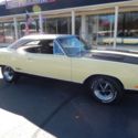 1969 Plymouth GTX 440 6 pack disc brakes Rotisserie Restoration