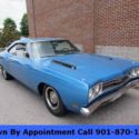 1969 Plymouth GTX  82117 Miles    Automatic