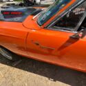 1969 Plymouth GTX Hardtop Coupe Orange RWD Automatic