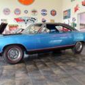 1969 Plymouth GTX HEMI