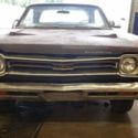 1969 Plymouth GTX muscle collector car classic hot rod