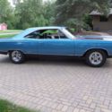 1969 PLYMOUTH GTX - Numbers Matching, 4 - Speed, Super Track Pac