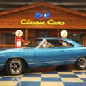 1969 Plymouth GTX Numbers Matching 440 cui