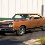 1969 plymouth gtx, numbers matching 440 Super Commando, 727 automatic transmiss.