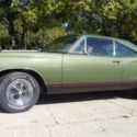 1969 Plymouth GTX - Numbers matching - NO RESERVE