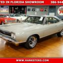 1969 Plymouth GTX Numbers Matching