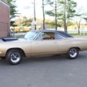 1969 Plymouth Hemi Roadrunner