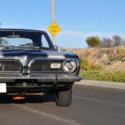 1969 Plymouth M Code 440 &#039;cuda Numbers Matching Engine/Original Manifolds Incl.