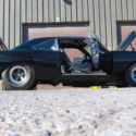 1969 PLYMOUTH  PRO-STREET  ROAD RUNNER 528 HEMI 4 SPEED.     *** LIVE VIDEO ***