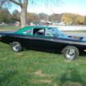 1969 Plymouth Road Runner 2 Door Post Built 383 4-Speed Sharp Car FAST AND FUN!!