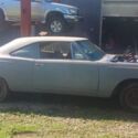 1969 Plymouth Road Runner 383 Auto 2 Door Hardtop-turn key-ready for paint