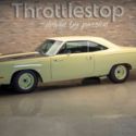 1969 Plymouth Road Runner 426ci Hemi