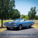 1969 Plymouth Road Runner 440 4 speed heavy sway bars Vintage ac power steer 427