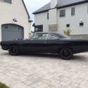 1969 Plymouth Road Runner 440 Six Pack Completely Restored