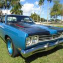 1969 Plymouth Road Runner 440