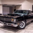 1969 Plymouth Road Runner 528 Ray Barton Hemi 825 HP