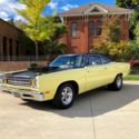 1969 Plymouth Road Runner - 563CID HEMI w/ Hilborn procar EFI -  SHOW QUALITY