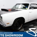 1969 Plymouth Road Runner A12 Hardtop 440 Six Pack V8 4 Speed Manual Classic Vin
