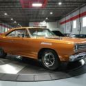 1969 Plymouth Road Runner Coupe